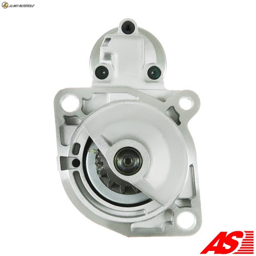 Starter s0271 für - s0271, bmw