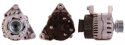 Dri lichtmaschine generator - dri,
